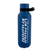 Innova Burst Logo INNsulated Bottle