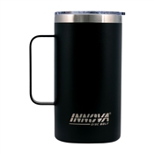 Innova Burst Logo INNsulated Mug