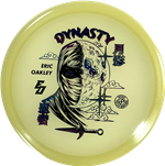 Infinite Discs Eric Oakley C Blend Glow Dynasty 2026