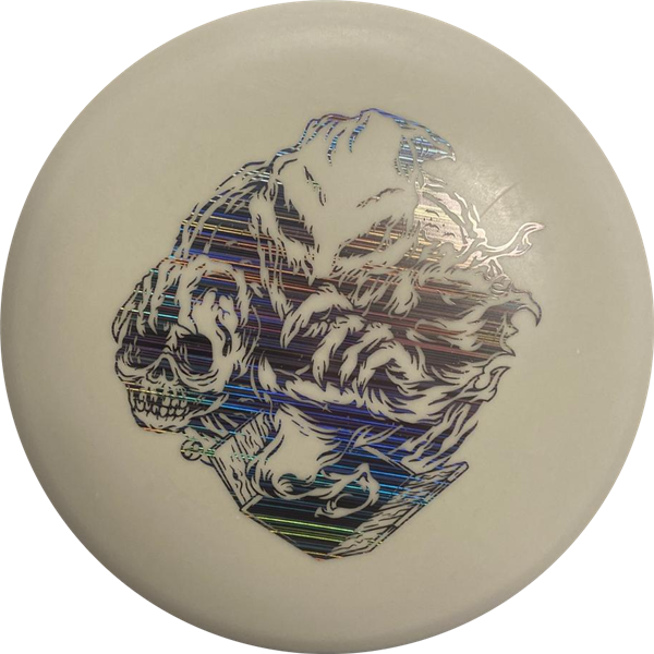 Infinite Discs D-Blend Glow Tomb