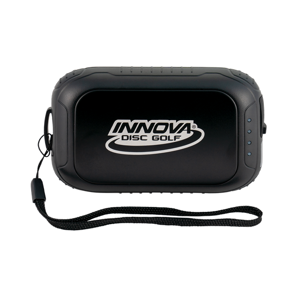 Innova Electronic Super Hand Warmer / Power Bank / Flashlight