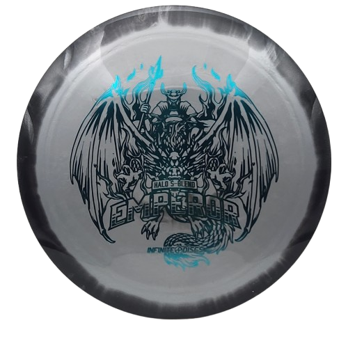 Infinite Discs Halo S-Blend Emperor