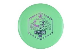 Infinite Discs I-Blend Chariot