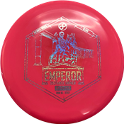 Infinite Discs I-Blend Emperor