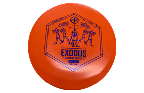 Infinite Discs I-Blend Exodus