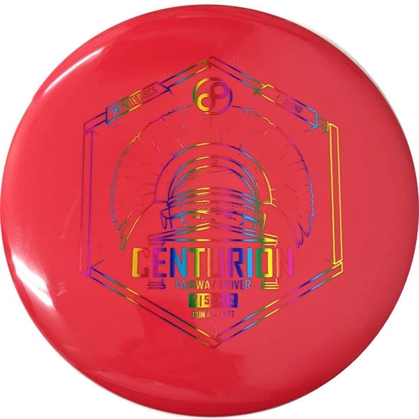 Infinite Discs I-Blend Centurion