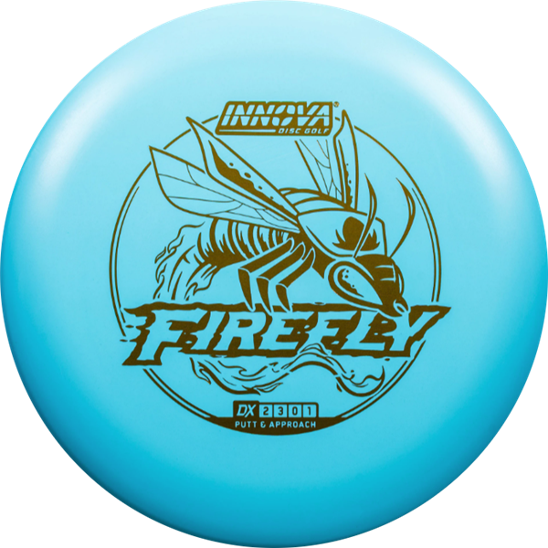 Innova DX Firefly