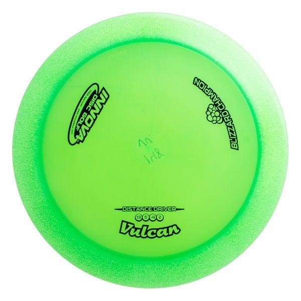 Innova Blizzard Champion Vulcan