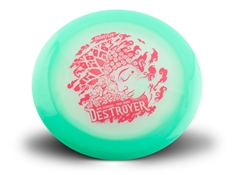 Innova Champion Destroyer - Ohn Scoggins Tour Series