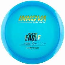 Champion Eagle