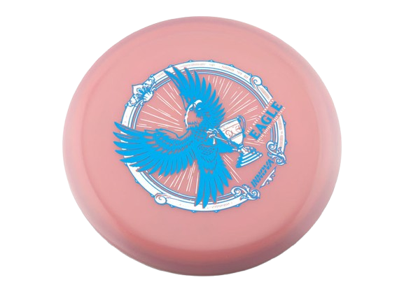 Proto Glow Champion Eagle - Gregg Barsby 2026