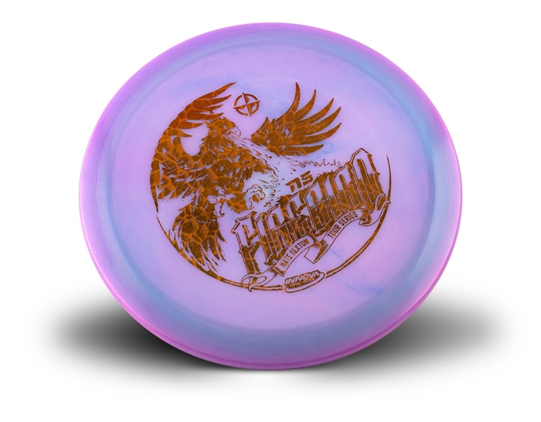 Champion Glow Firebird Sexton 2022 (Tour Series)