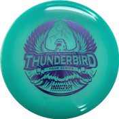 Innova Champion Color Glow Thunderbird - Henna Blomroos Tour Series 2023