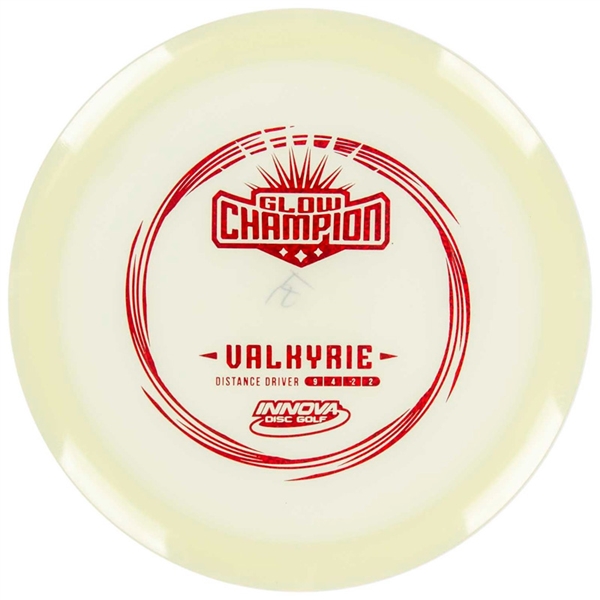 Champion Glow Valkyrie