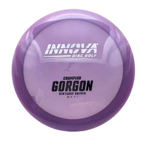 Innova Champion Gorgon