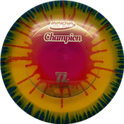 Champion I- Dye TL