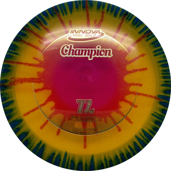 Champion I- Dye TL