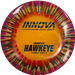 Innova Champion I-dyed Hawkeye