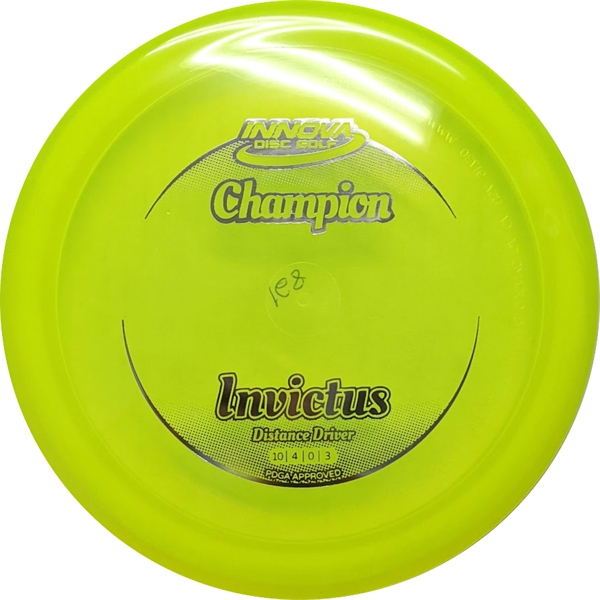 Innova Champion Invictus