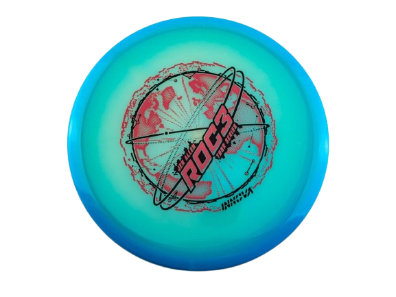Innova Halo Champion Proto Glow Roc3 Jen Allen 2026