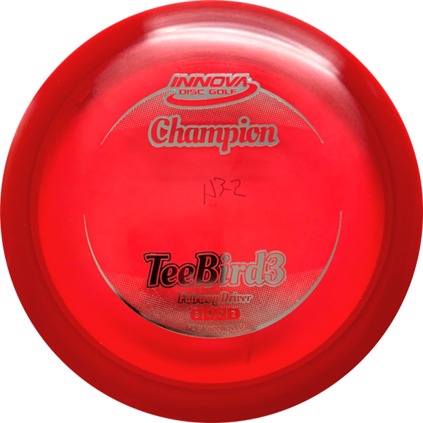 Innova Champion Teebird3