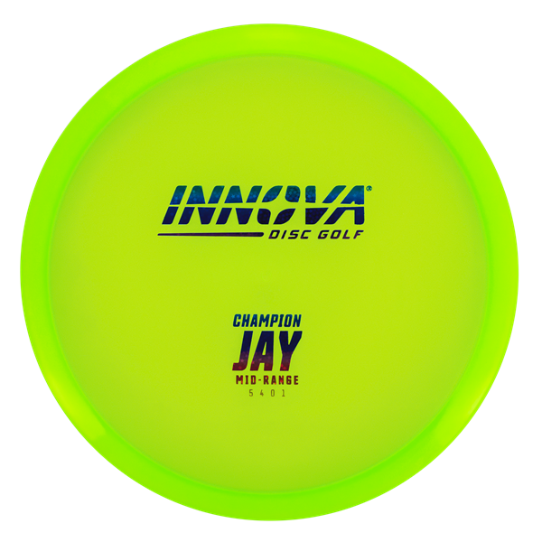 Innova Champion Jay