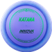 Innova Champion Metal Flake Katana