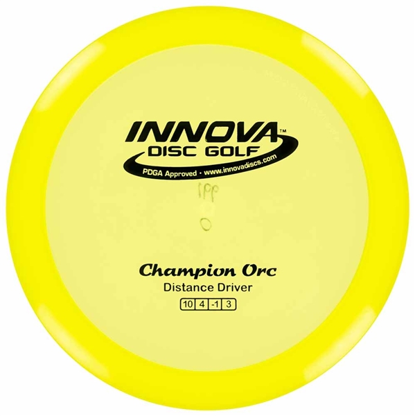 Innova Champion Orc