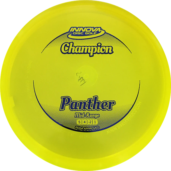 Innova Champion Panther