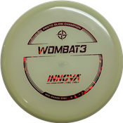 Innova Champion Proto Glow Wombat3