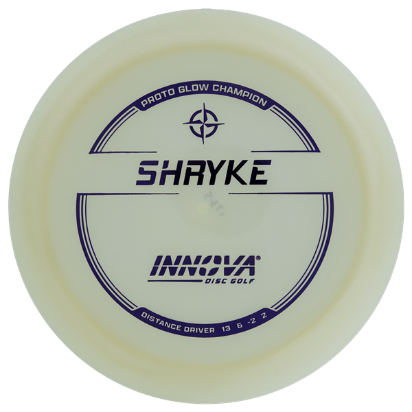 Innova Champion Proto Glow Shryke