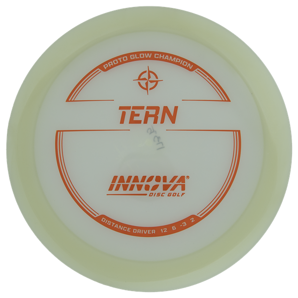 Innova Champion Proto Glow Tern