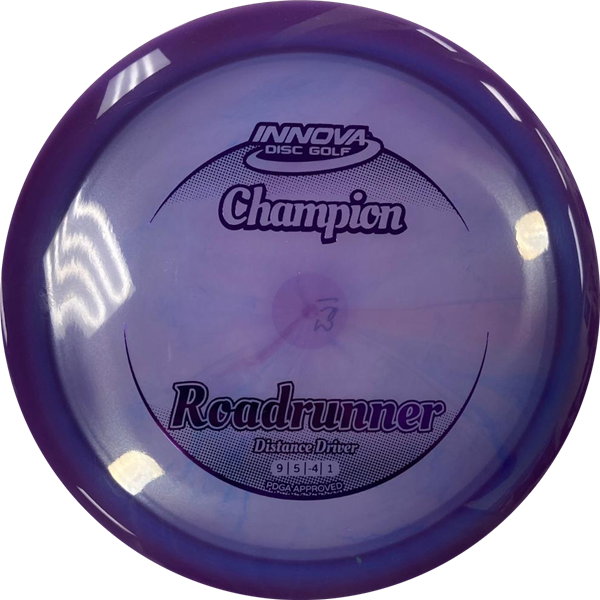 Champion Roadrunner