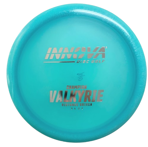 Champion Valkyrie