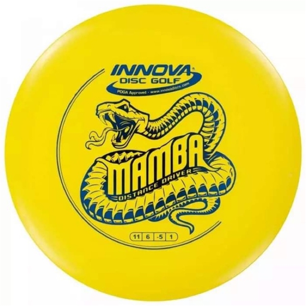 Innova Dx Holiday Mamba 2020