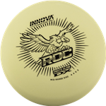 Innova DX Proto Glow Roc