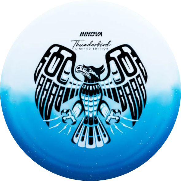Innova Duo Thunderbird