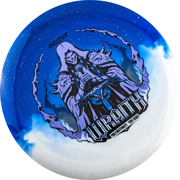 Innova Duo Wraith Philo Braithwaite 2026