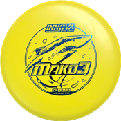 Innova DX Mako3