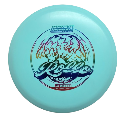 Innova DX Rollo