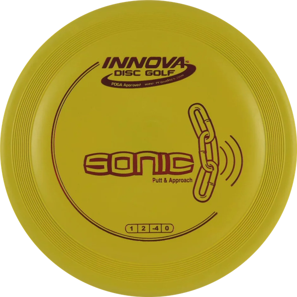 Innova DX Sonic