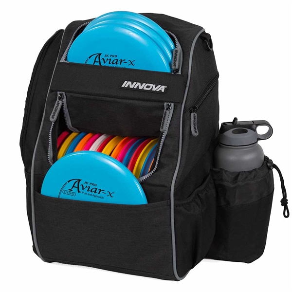 Innova Excursion Pack Backpack Bag