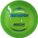 Metal Flake Destroyer