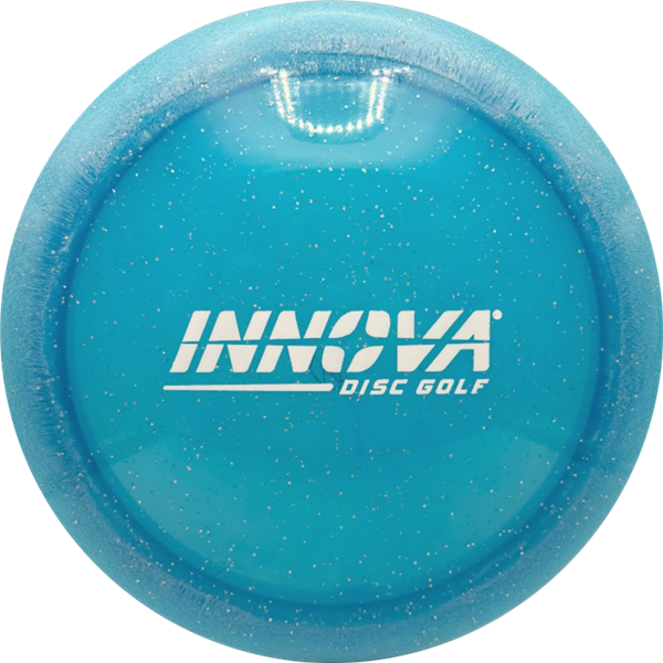 Innova Metal Flake Racer