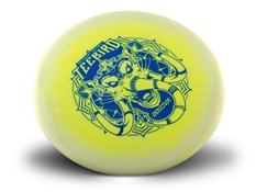 Innova Glow Halo Star Teebird - Ohn Scoggins 2023 Tour Series