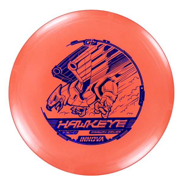 Innova Gstar Hawkeye