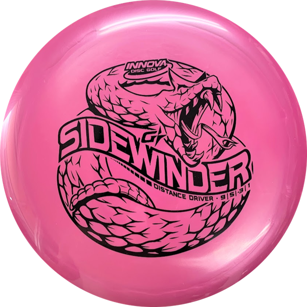 GStar Sidewinder