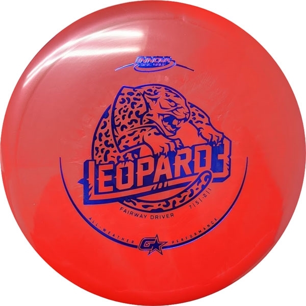 Innova Gstar Leopard3