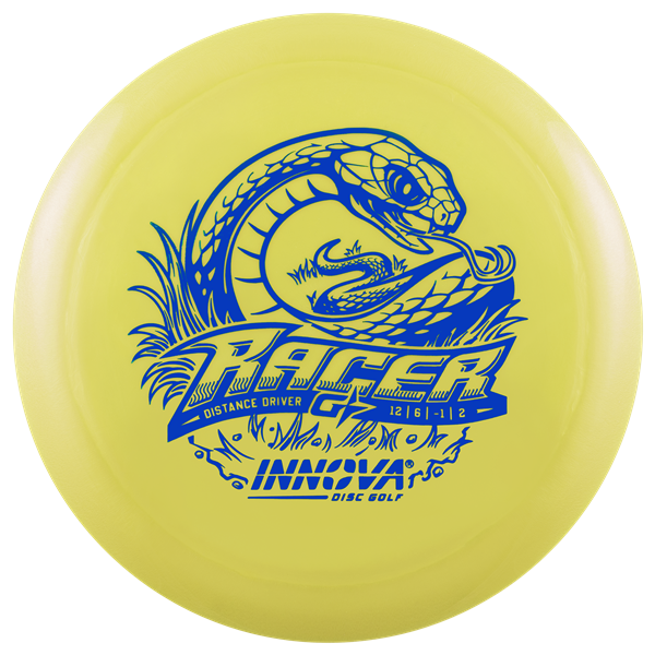 Innova GStar Racer