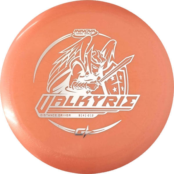 GStar Valkyrie